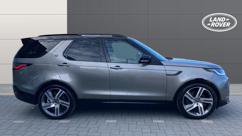 Land Rover Discovery 3.0 D350 Dynamic HSE 5dr Auto Diesel Station Wagon